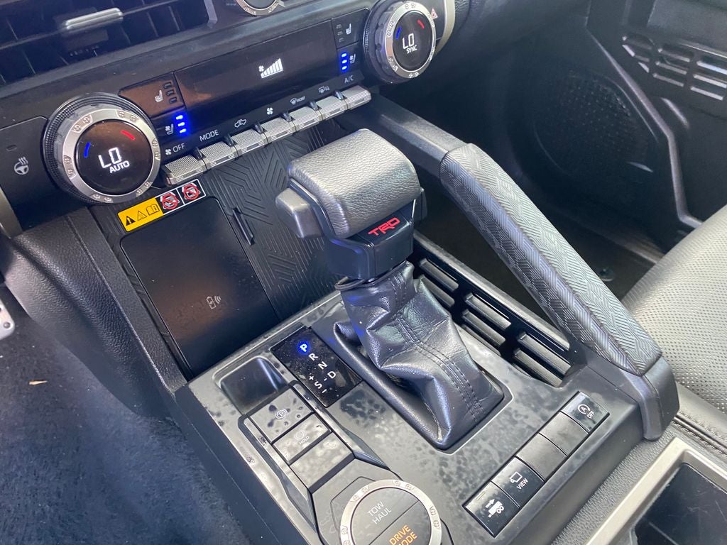 2024 Toyota Tacoma Base