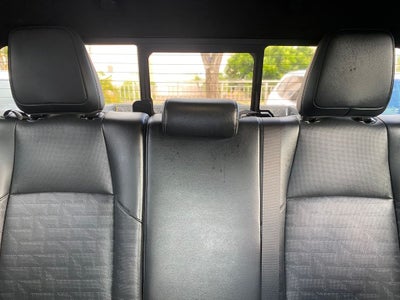 2024 Toyota Tacoma Base