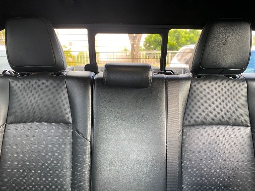 2024 Toyota Tacoma Base