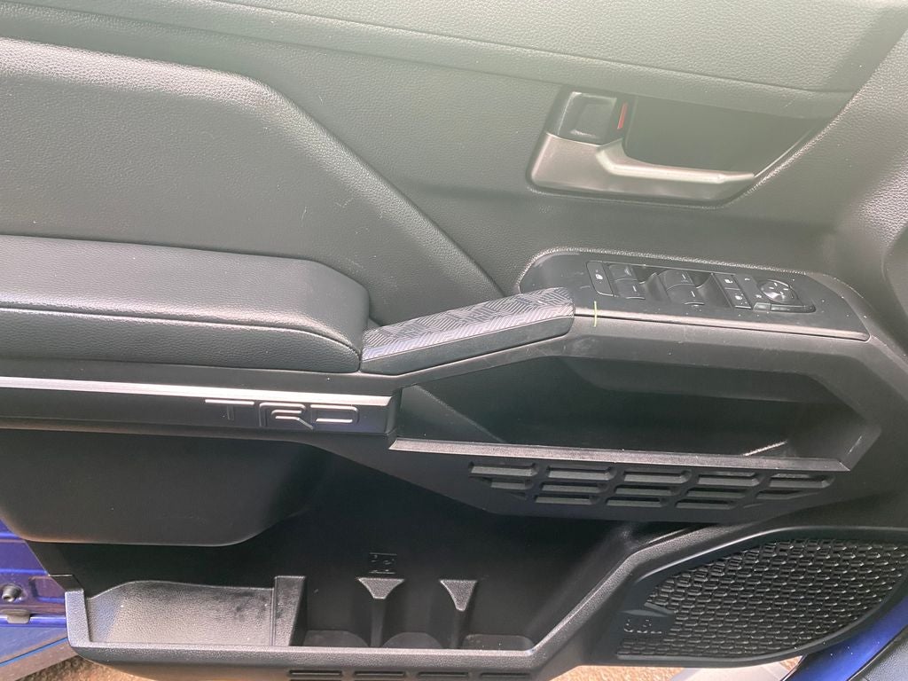 2024 Toyota Tacoma Base