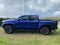 2024 Toyota Tacoma Base