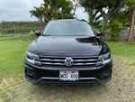 2018 Volkswagen Tiguan Base