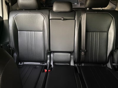 2022 Volkswagen Tiguan Base