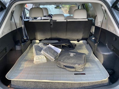 2021 Volkswagen Tiguan Base