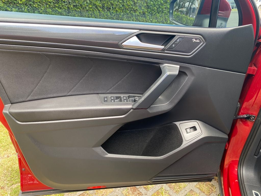 2019 Volkswagen Tiguan Base