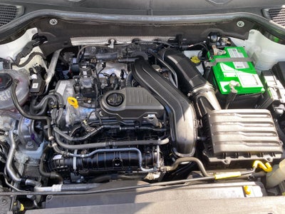 2023 Volkswagen Taos Base