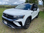 2023 Volkswagen Taos Base