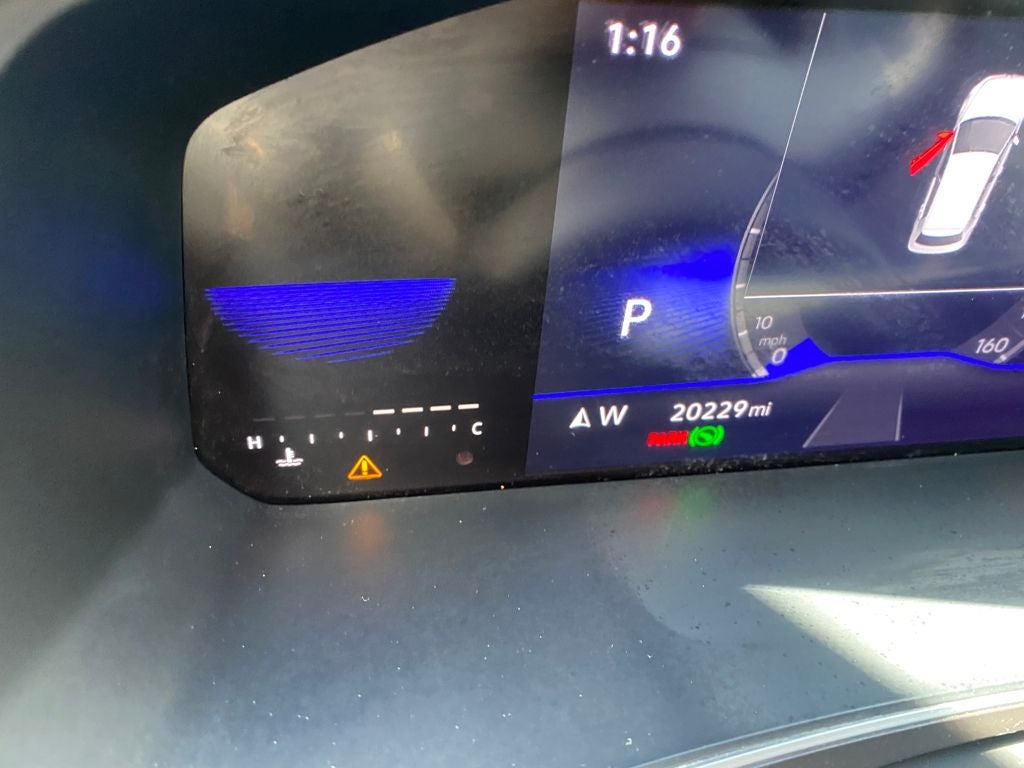 2023 Volkswagen Tiguan Base