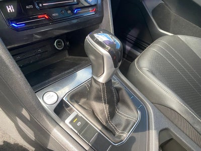 2023 Volkswagen Tiguan Base