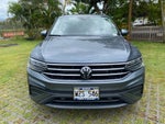 2024 Volkswagen Tiguan Base