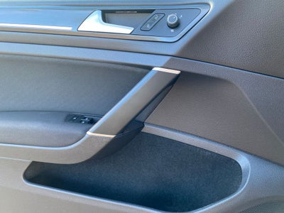 2019 Volkswagen Golf GTI Base