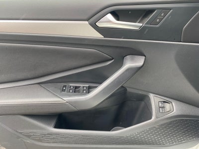 2024 Volkswagen Jetta Base