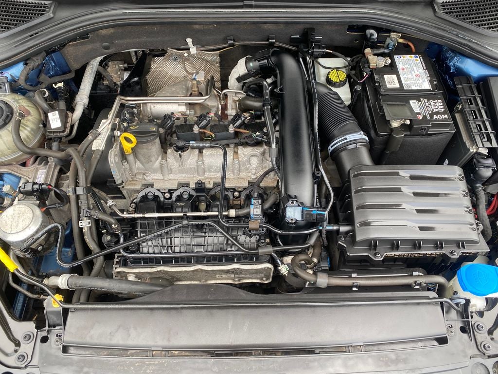 2020 Volkswagen Jetta Base