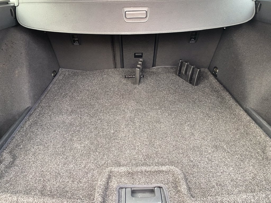 2018 Volkswagen Golf SportWagen Base