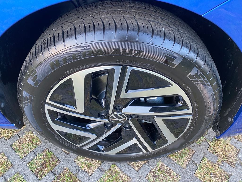 2024 Volkswagen Jetta Base