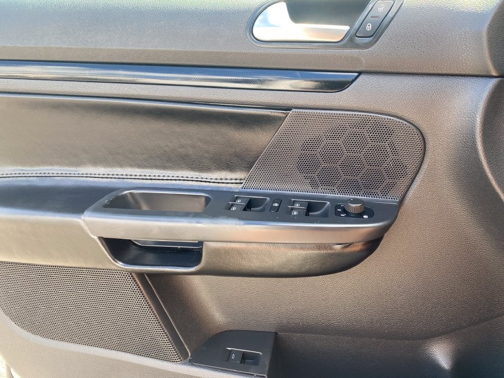 2014 Volkswagen Jetta SportWagen Base