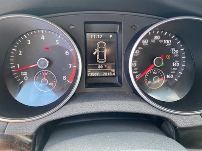 2014 Volkswagen Jetta SportWagen Base