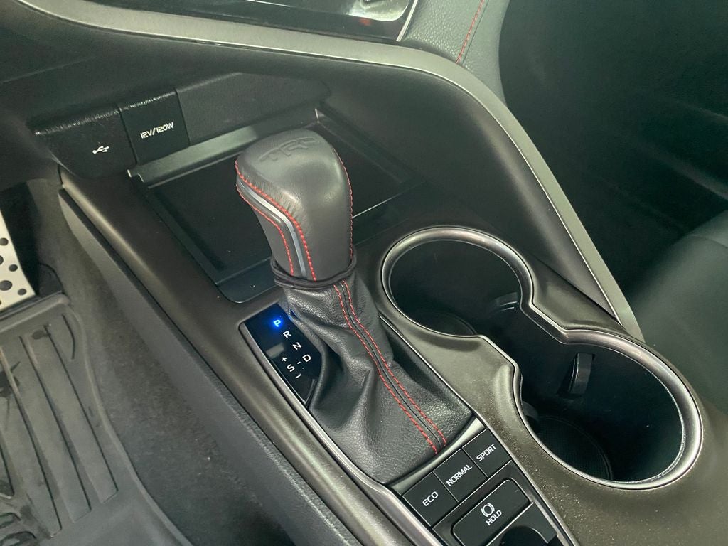 2023 Toyota Camry Base