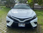 2023 Toyota Camry Base
