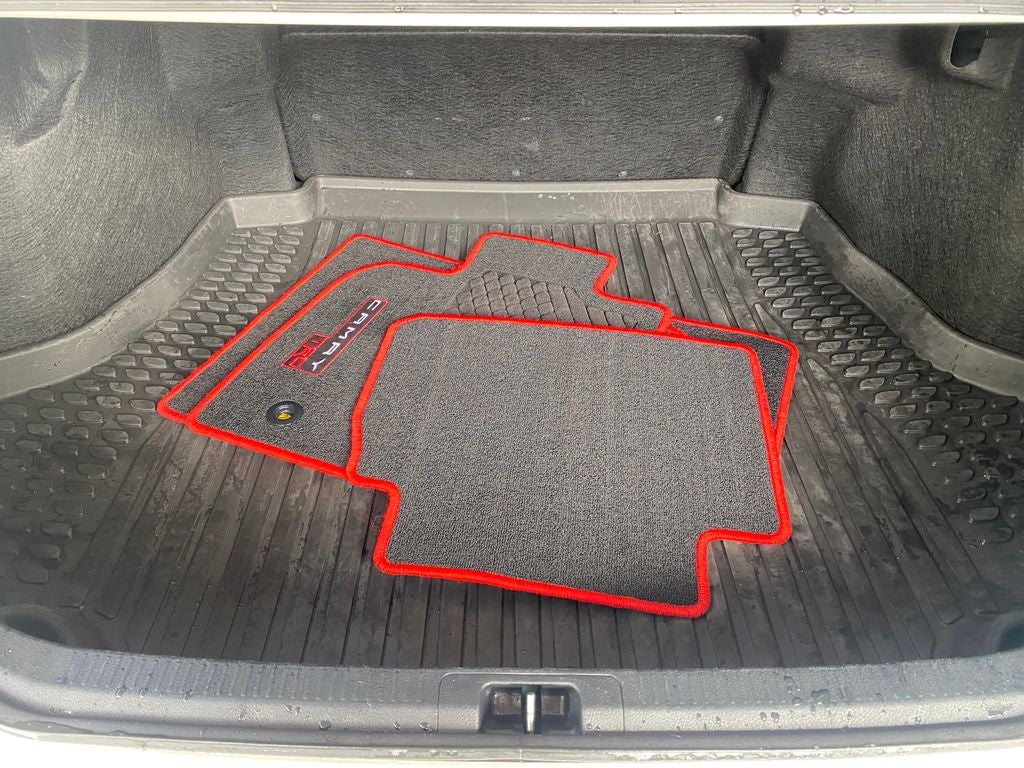 2023 Toyota Camry Base