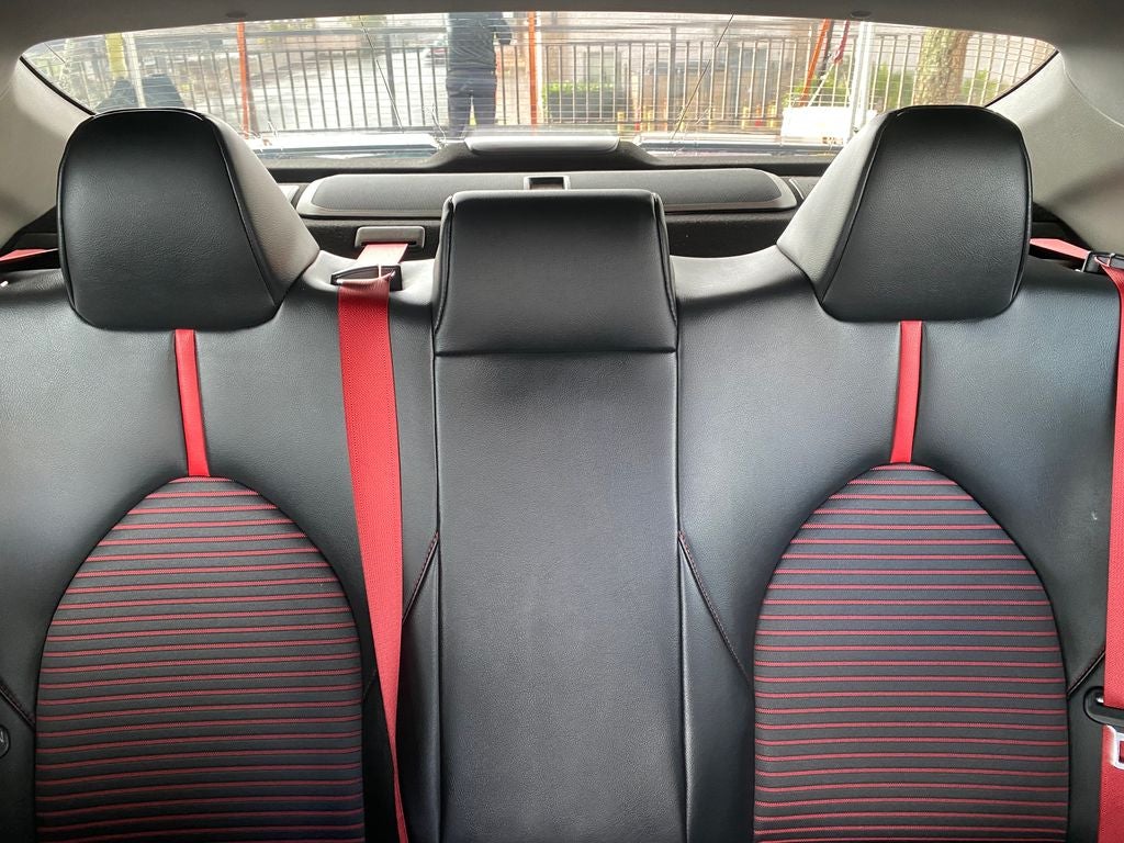 2023 Toyota Camry Base