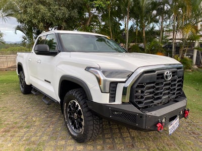 2023 Toyota Tundra Base