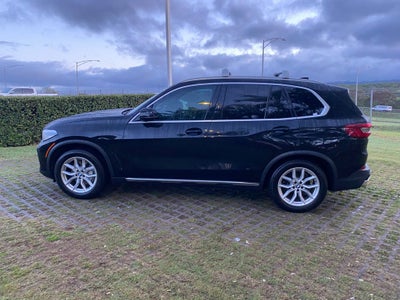 2019 BMW X5 Base