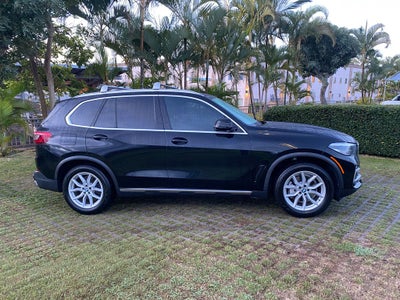 2019 BMW X5 Base