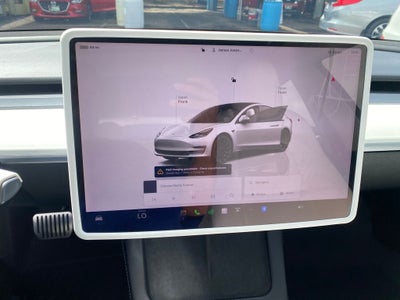 2022 Tesla Model 3 Base