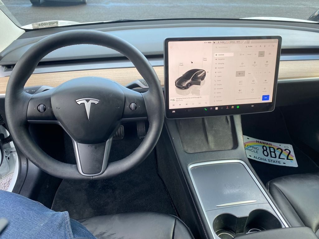 2023 Tesla Model 3 Base