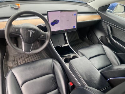 2020 Tesla Model 3 Base