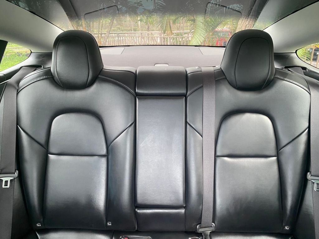 2020 Tesla Model 3 Base