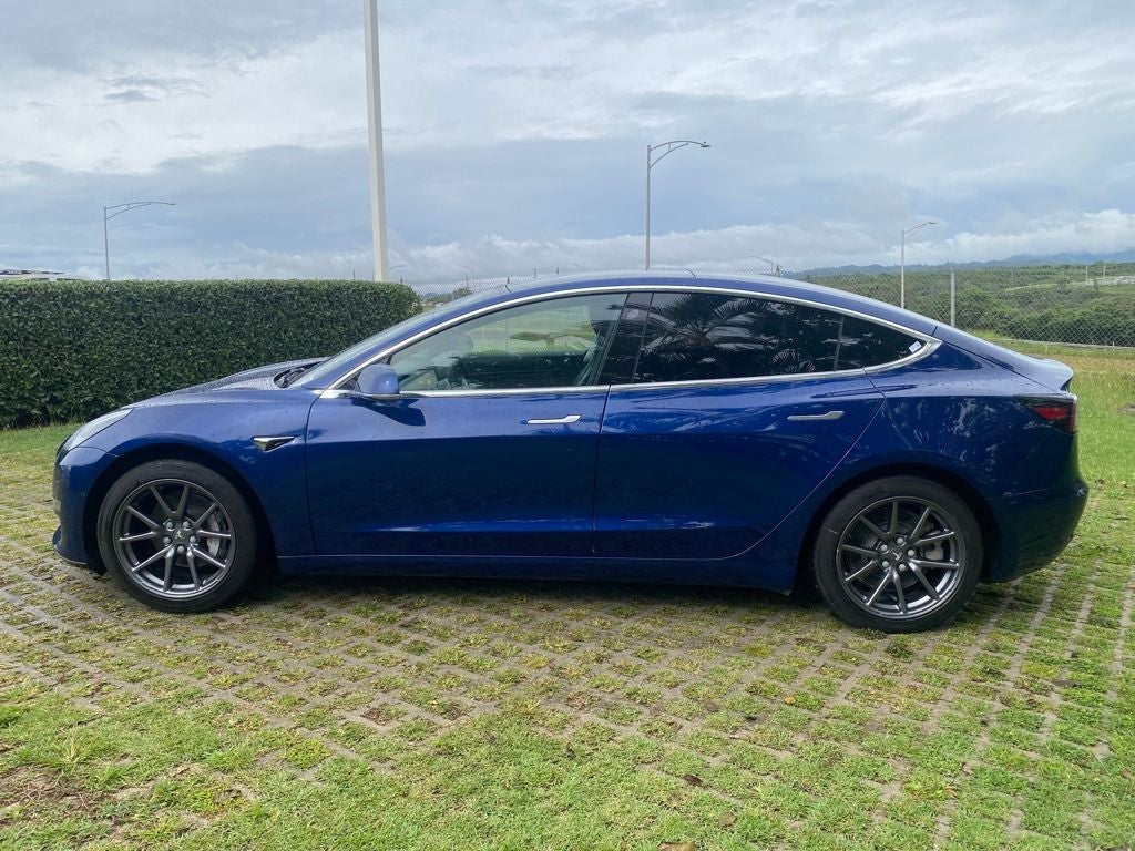 2020 Tesla Model 3 Base