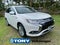 2019 Mitsubishi Outlander PHEV Base