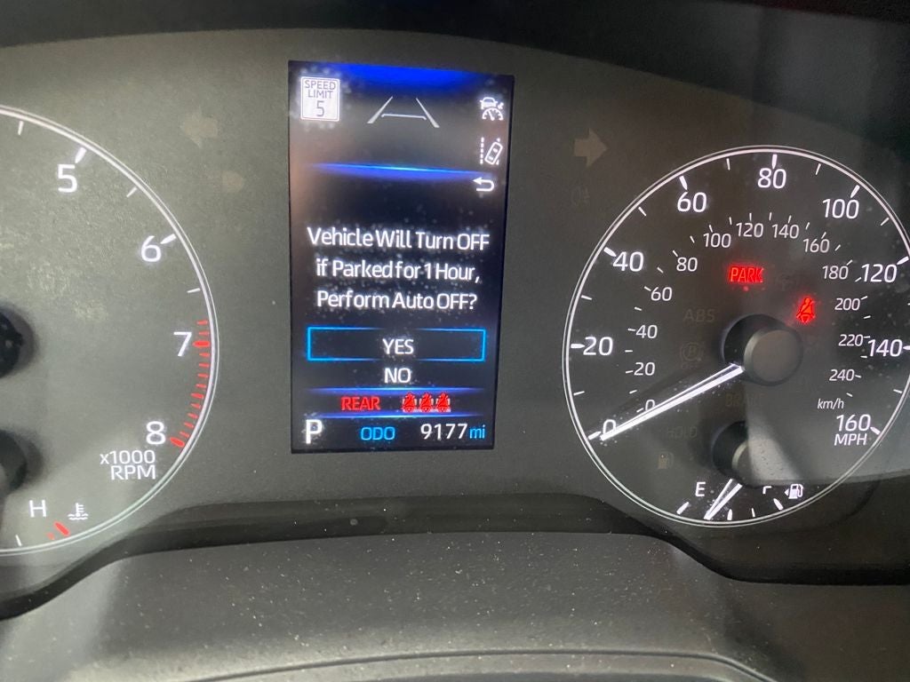 2025 Toyota Corolla Base