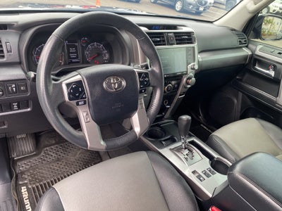 2020 Toyota 4Runner Base