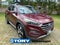 2017 Hyundai TUCSON Base