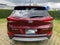 2017 Hyundai TUCSON Base
