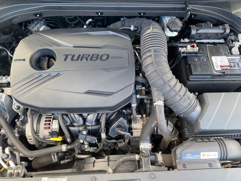 2019 Hyundai VELOSTER Base