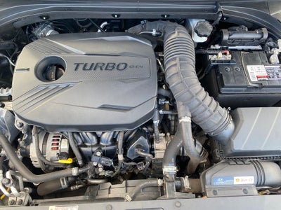 2019 Hyundai VELOSTER Base