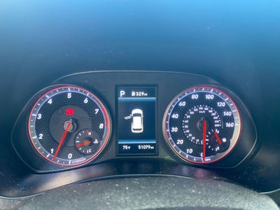 2019 Hyundai VELOSTER Base