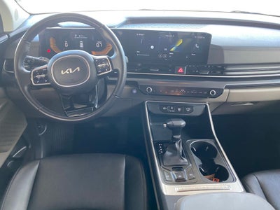 2025 Kia Carnival Base