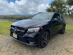 2019 Mercedes-Benz GLC Base