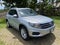 2017 Volkswagen Tiguan Base