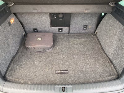2017 Volkswagen Tiguan Base