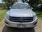 2017 Volkswagen Tiguan Base
