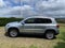 2017 Volkswagen Tiguan Base