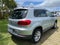 2017 Volkswagen Tiguan Base