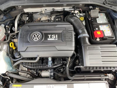 2018 Volkswagen Golf R Base