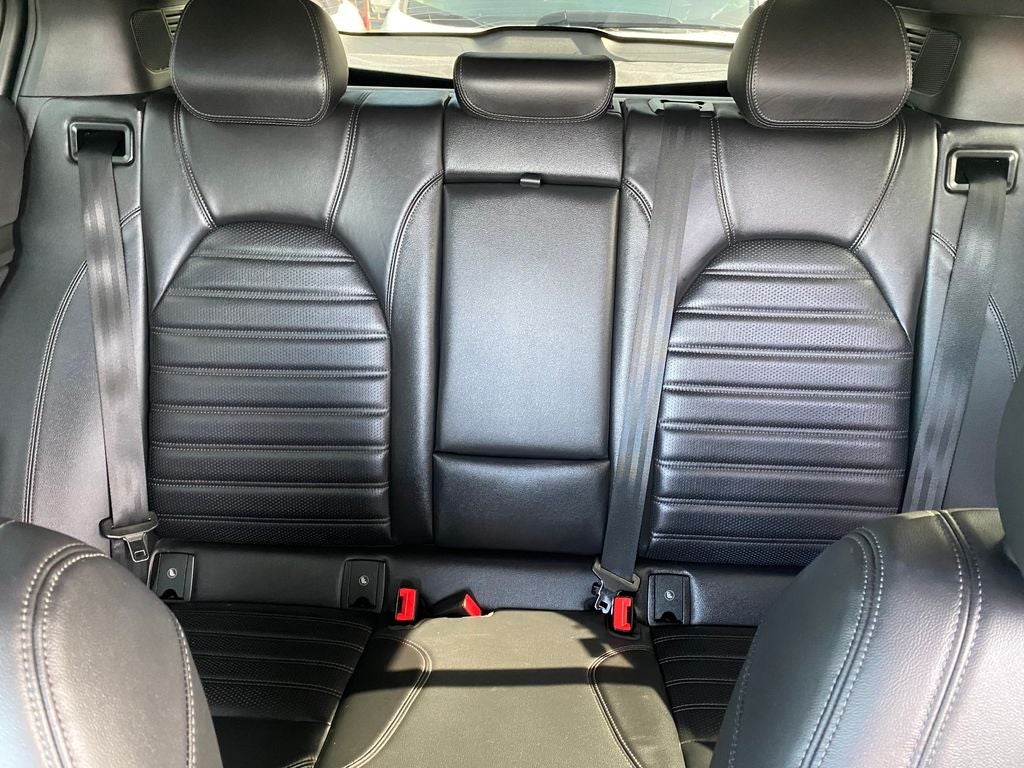 2022 Alfa Romeo Stelvio Base